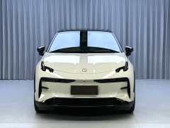 Zeekr Geely Zeekr X 2025 Five-Seat Rear-Wheel Drive - ფოტო 2