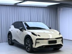 Zeekr Geely Zeekr X 2025 Five-Seat Rear-Wheel Drive - ფოტო 3