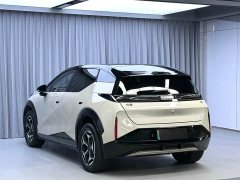 Zeekr Geely Zeekr X 2025 Five-Seat Rear-Wheel Drive - ფოტო 4
