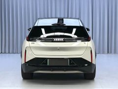 Zeekr Geely Zeekr X 2025 Five-Seat Rear-Wheel Drive - ფოტო 5