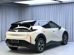 Zeekr Geely Zeekr X 2025 Five-Seat Rear-Wheel Drive - ფოტო 6
