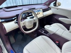 Zeekr Geely Zeekr X 2025 Five-Seat Rear-Wheel Drive - ფოტო 7