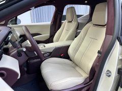 Zeekr Geely Zeekr X 2025 Five-Seat Rear-Wheel Drive - ფოტო 8