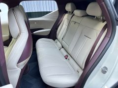 Zeekr Geely Zeekr X 2025 Five-Seat Rear-Wheel Drive - ფოტო 9