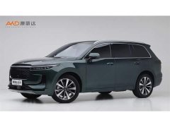 Li Auto ONE 2021 Extended Range 6-Seater - ფოტო 1