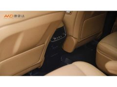 Li Auto ONE 2021 Extended Range 6-Seater - ფოტო 10