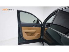 Li Auto ONE 2021 Extended Range 6-Seater - ფოტო 11