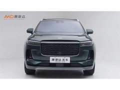 Li Auto ONE 2021 Extended Range 6-Seater - ფოტო 2