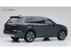 Li Auto ONE 2021 Extended Range 6-Seater - ფოტო 3