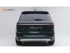 Li Auto ONE 2021 Extended Range 6-Seater - ფოტო 4