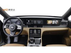 Li Auto ONE 2021 Extended Range 6-Seater - ფოტო 5