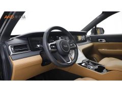 Li Auto ONE 2021 Extended Range 6-Seater - ფოტო 6