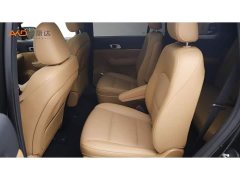 Li Auto ONE 2021 Extended Range 6-Seater - ფოტო 7
