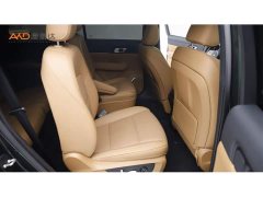 Li Auto ONE 2021 Extended Range 6-Seater - ფოტო 8