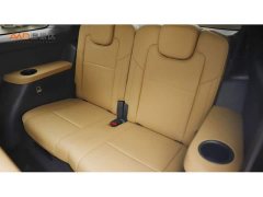 Li Auto ONE 2021 Extended Range 6-Seater - ფოტო 9