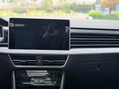 Volkswagen Tiguan L 2022 330TSI Automatic Two-Wheel Drive R-Line Flagship - ფოტო 15