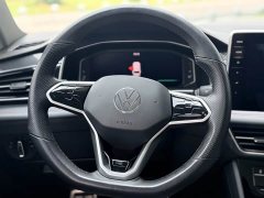 Volkswagen Tiguan L 2022 330TSI Automatic Two-Wheel Drive R-Line Flagship - ფოტო 16