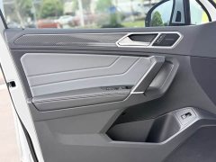 Volkswagen Tiguan L 2022 330TSI Automatic Two-Wheel Drive R-Line Flagship - ფოტო 19