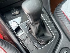 Volkswagen Tiguan L 2022 330TSI Automatic Two-Wheel Drive R-Line Flagship - ფოტო 20
