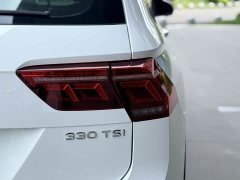 Volkswagen Tiguan L 2022 330TSI Automatic Two-Wheel Drive R-Line Flagship - ფოტო 9