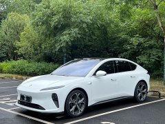NIO ET5 75kWh - ფოტო 1