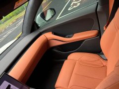 NIO ET5 75kWh - ფოტო 11