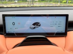NIO ET5 75kWh - ფოტო 13