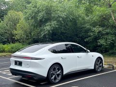 NIO ET5 75kWh - ფოტო 16