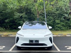 NIO ET5 75kWh - ფოტო 2