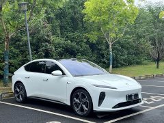 NIO ET5 75kWh - ფოტო 3