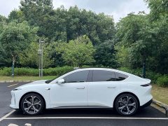 NIO ET5 75kWh - ფოტო 4