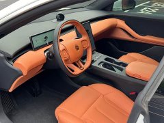 NIO ET5 75kWh - ფოტო 6