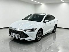 BYD Qin Plus 2021 DM-i 120KM Flagship - ფოტო 1