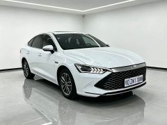 BYD Qin Plus 2021 DM-i 120KM Flagship - ფოტო 2