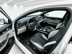 BYD Qin Plus 2021 DM-i 120KM Flagship - ფოტო 4