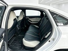 BYD Qin Plus 2021 DM-i 120KM Flagship - ფოტო 5