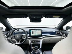 BYD Qin Plus 2021 DM-i 120KM Flagship - ფოტო 6