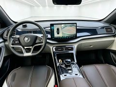 BYD Qin Plus 2021 DM-i 120KM Flagship - ფოტო 7
