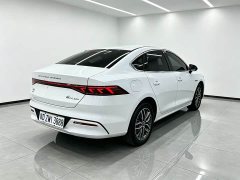 BYD Qin Plus 2021 DM-i 120KM Flagship - ფოტო 9