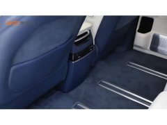 Zeekr Geely Zeekr 009 2024 Seven-Seat Aisle Version AWD 108kWh - ფოტო 10