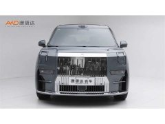 Zeekr Geely Zeekr 009 2024 Seven-Seat Aisle Version AWD 108kWh - ფოტო 2
