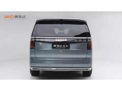 Zeekr Geely Zeekr 009 2024 Seven-Seat Aisle Version AWD 108kWh - ფოტო 4