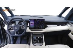 Zeekr Geely Zeekr 009 2024 Seven-Seat Aisle Version AWD 108kWh - ფოტო 5