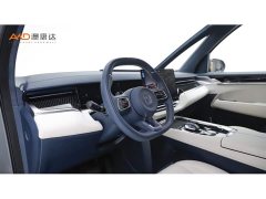 Zeekr Geely Zeekr 009 2024 Seven-Seat Aisle Version AWD 108kWh - ფოტო 6