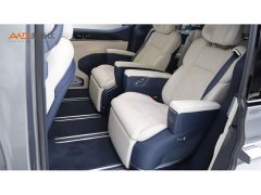 Zeekr Geely Zeekr 009 2024 Seven-Seat Aisle Version AWD 108kWh - ფოტო 7
