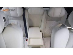 Zeekr Geely Zeekr 009 2024 Seven-Seat Aisle Version AWD 108kWh - ფოტო 9