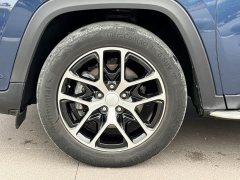 Jeep Grand Commander 2.0T AWD Luxury - фото 10