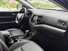 Jeep Grand Commander 2.0T AWD Luxury - фото 11