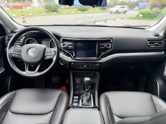 Jeep Grand Commander 2.0T AWD Luxury - фото 12