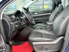 Jeep Grand Commander 2.0T AWD Luxury - фото 15